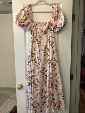 Hill House Home The Matilda Dress